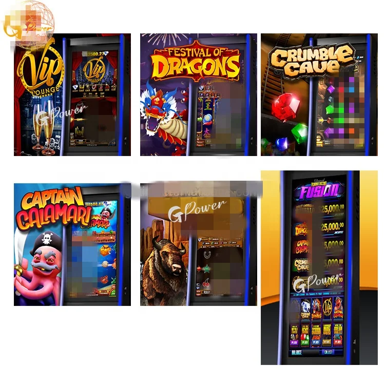 Горячая распродажа, игровой автомат Fusion Diamond, игровой ПК, материнская плата для металлического игрового шкафа