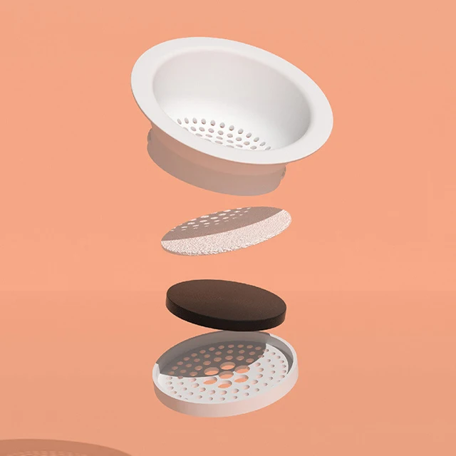 Durable China Professional Manufacture  multi-function  feeding bowl