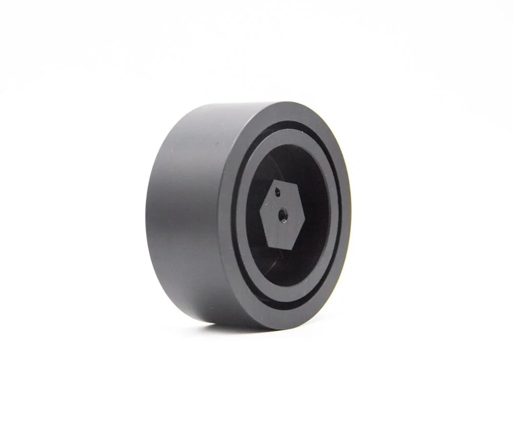 Good Price CNC Machine Hardware Steel Plastic Spare Parts  CNC Machining Service