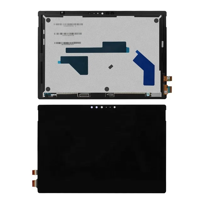  Заводские Оптовые цены Оригинальный планшет Surface Pro 3 4 5 сенсорный экран + дигитайзер ЖК-сборка