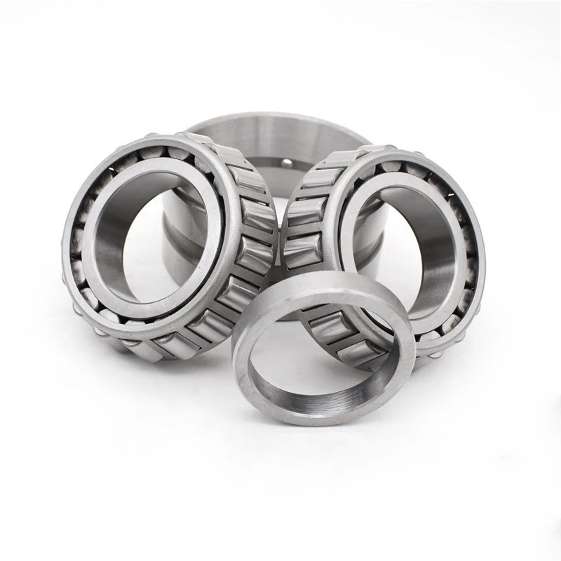 High Speed 55200 bearing 55200/55437 taper roller bearing