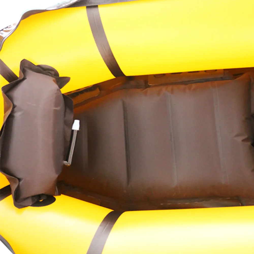 River rafting pack raft lack rafting kayak water adventure  tpu ultralight packraft