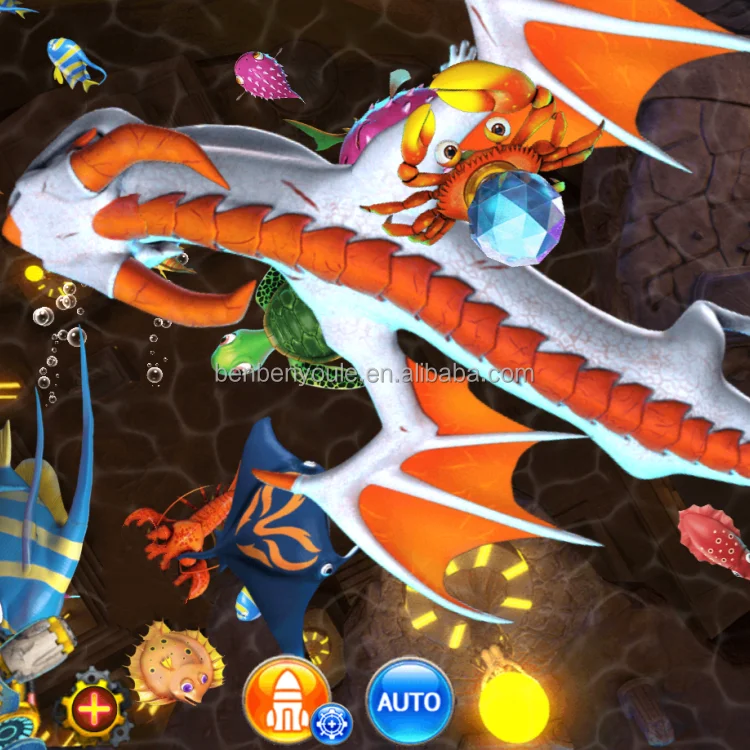 New version online game platform fusion multi 50+ games fish game app online agent
