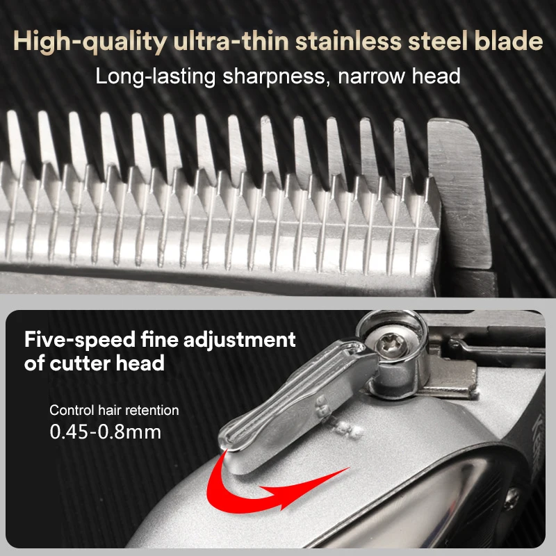 Kemei KM-1968 Multifunctional Electric Epilator For Men Rechargeable Female Shaver Electric Lady Shavers