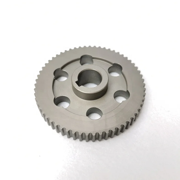 
large diameter spur gear, steel spur gear, metal spur gear manufacturer 