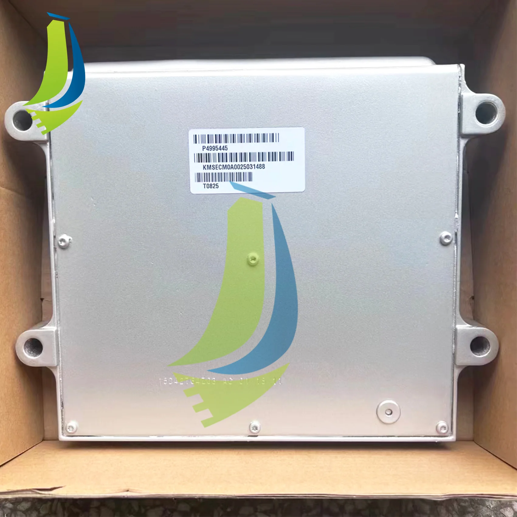 4995445 Controller ECM ECU 4995445 For QSK38 CM2150