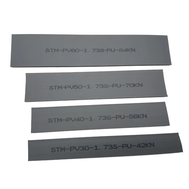 Wholesale Price Elevator Parts Elevator Traction Steel Belt AAA717X1 AAA717W1 AAA717AJ2
