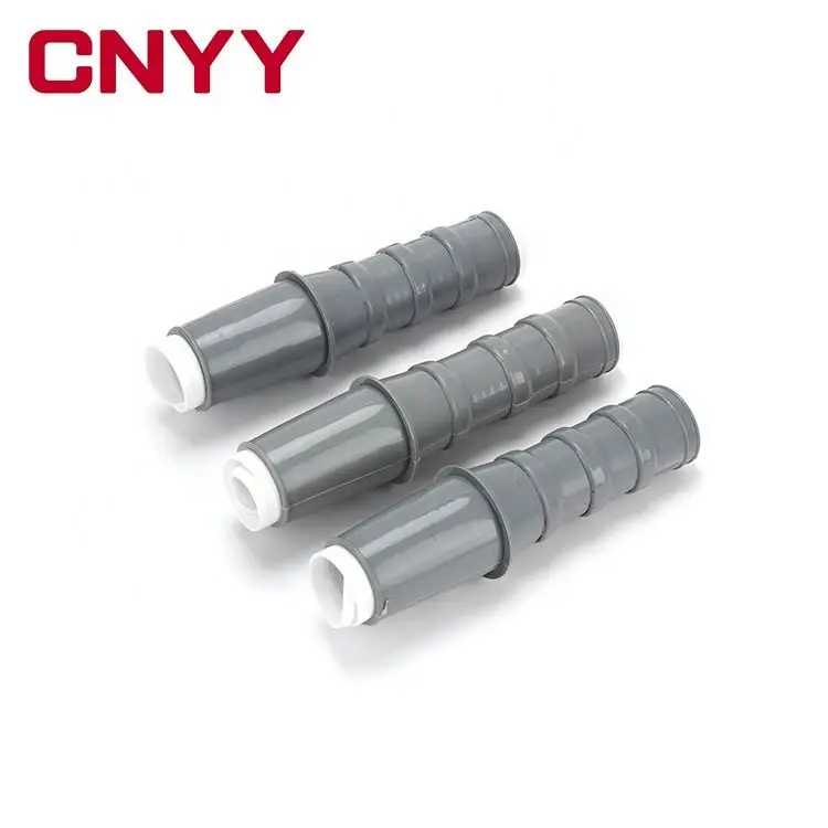 1KV Raychem Cable Cold Shrink Tubings Jointing Kit