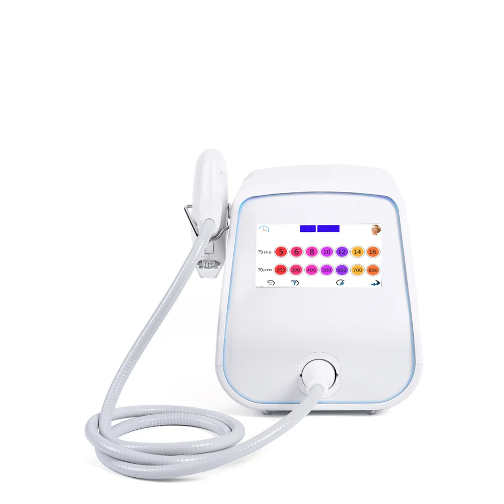 
2020 NEW model Germany Face Lift Up Rf Microneedle Machine ems 