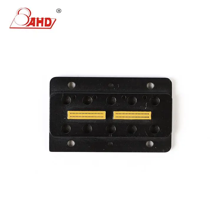 CNC machining parts PAI Probe test fixture part processing