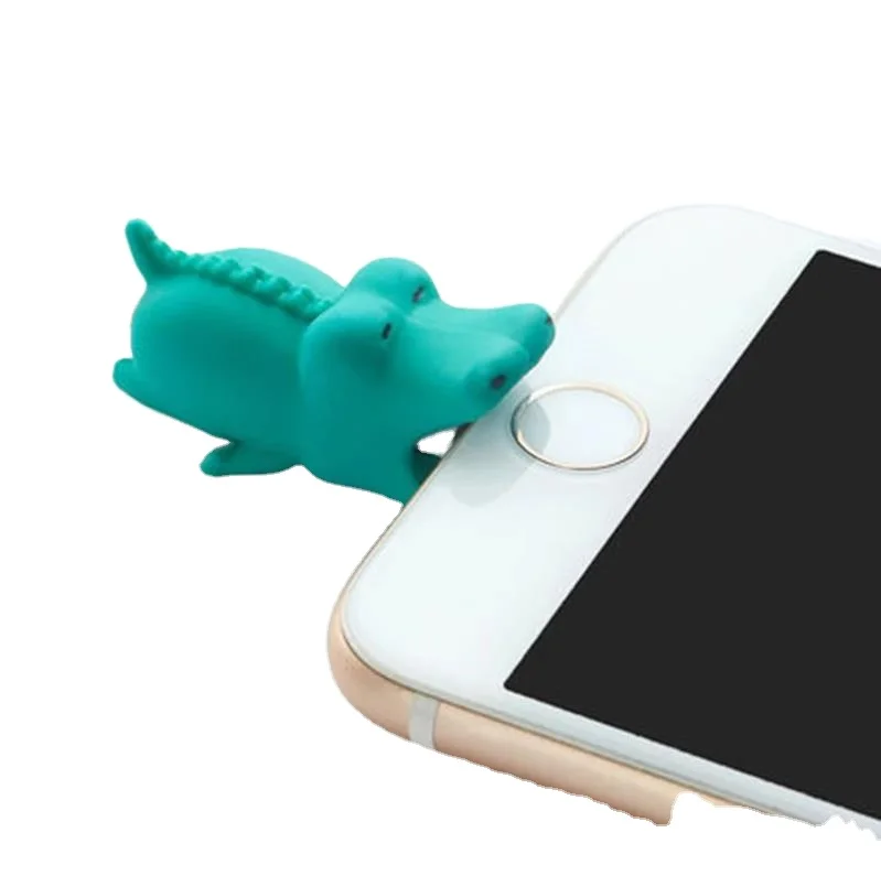 USB-кабель для защиты от укусов животных