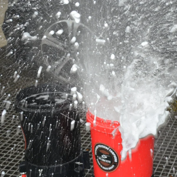 SCARCITY Snow foam shampoo for car cleaning /car shampoo snow