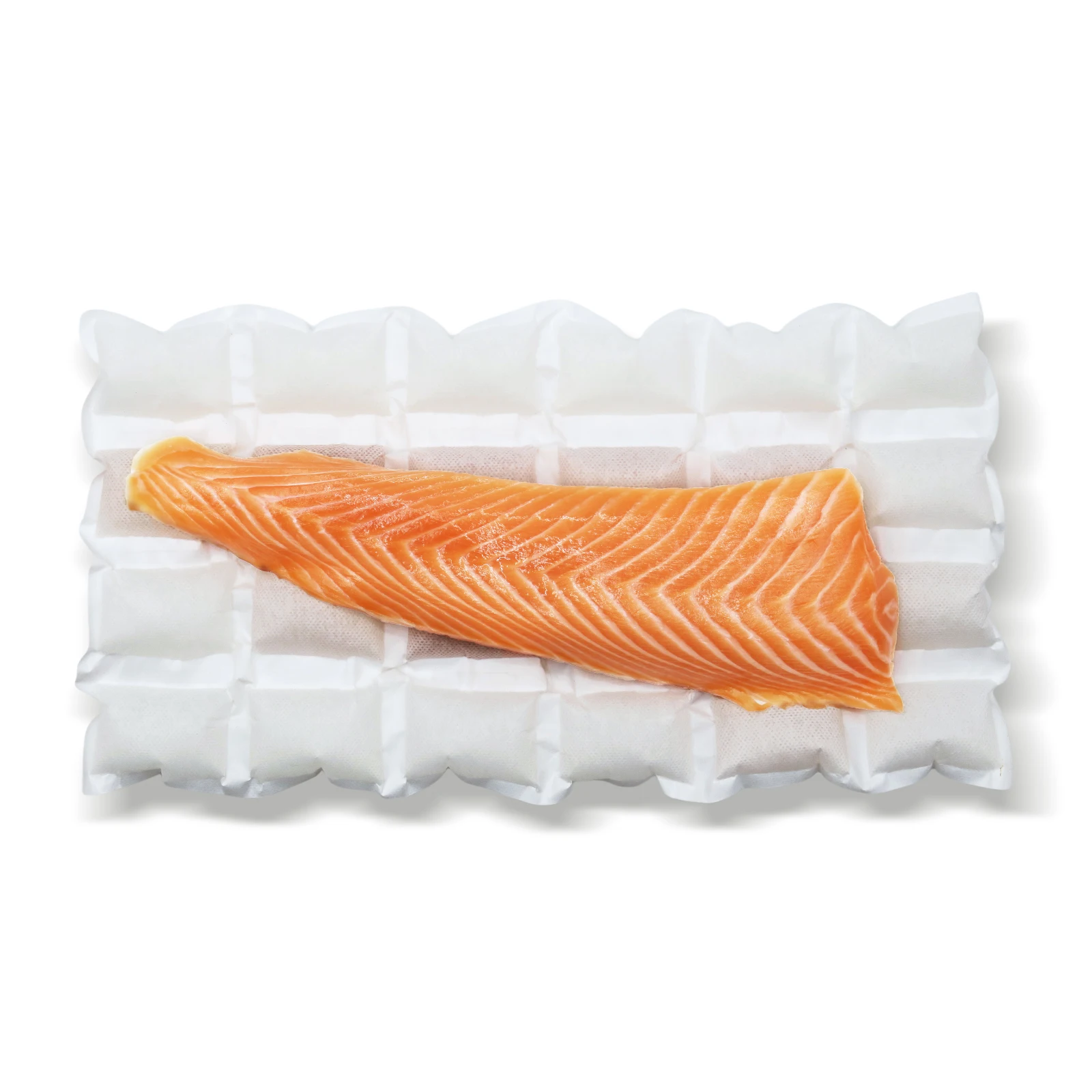 Wholesale Hot Cold Gel Pack Portable Ice Gel Pack Frozen Food Dry Sheet Ice Freezer Pack with for Food Delivery