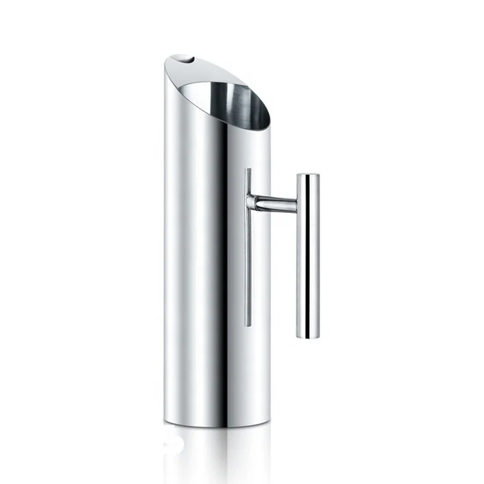 Amazon Hot Sale High Quality Kitchen Accessories With Best Price Stainless Steel Hot Water Cooler Jug