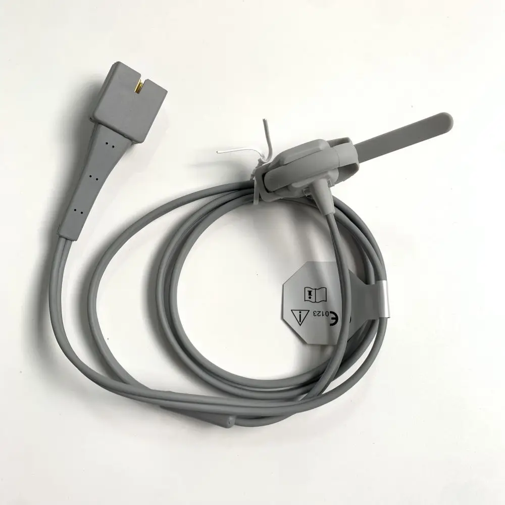 EDAN Wrap SpO2 Sensor SH3 Pulse Oximetry for Neonate