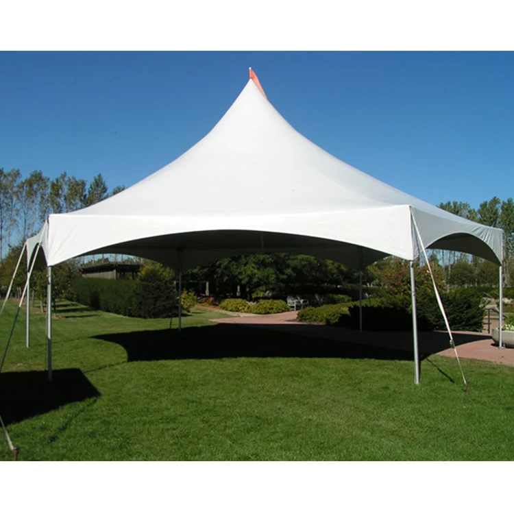 Big Tent Outdoor White Wedding Party Event Aluminum Frame Marquee Large Church Tent