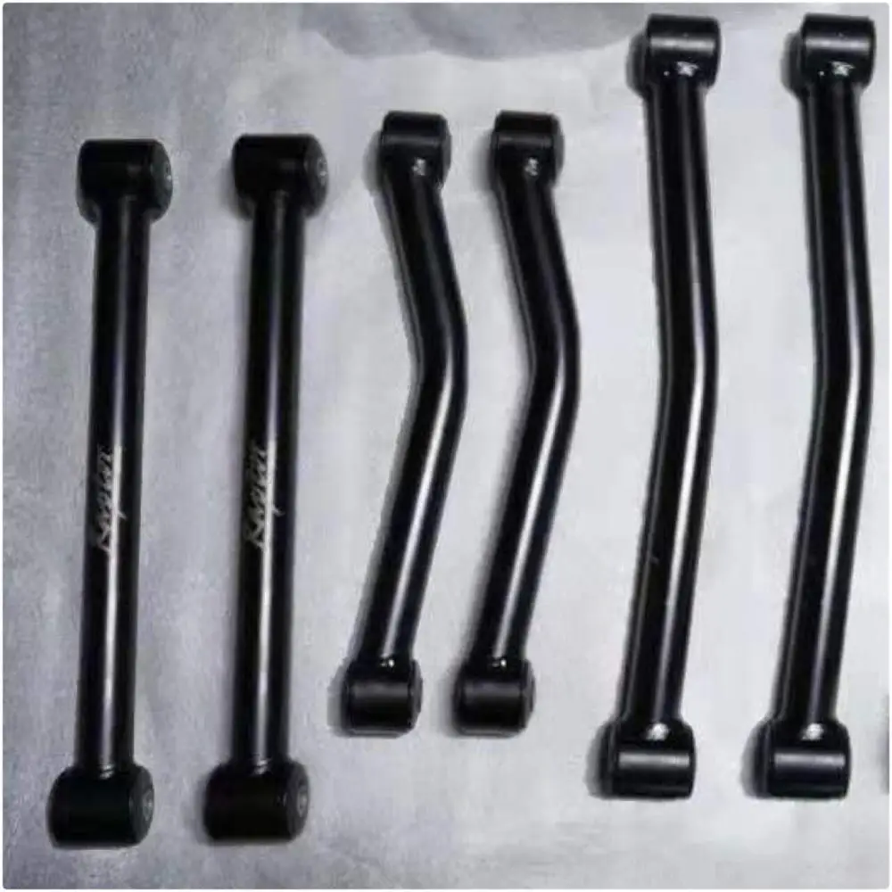
Lift short long 8 arms bump stops for jeep wrangler jk 2007-2013 