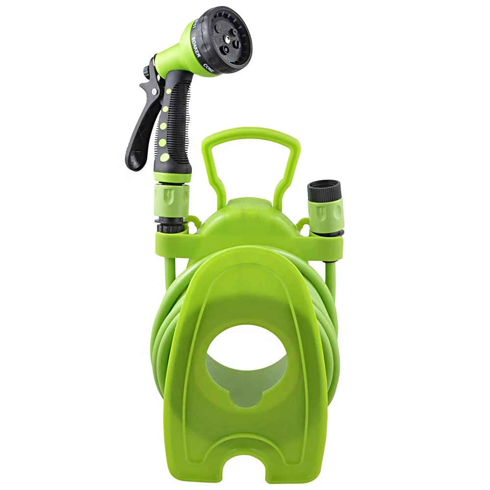 Wholesale Custom garden water manual irrigation hoses & reels gardening tools accessories