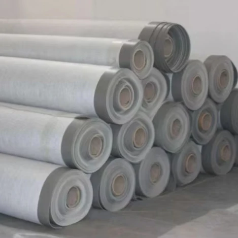 Factory direct price PVC roof waterproofing membrane