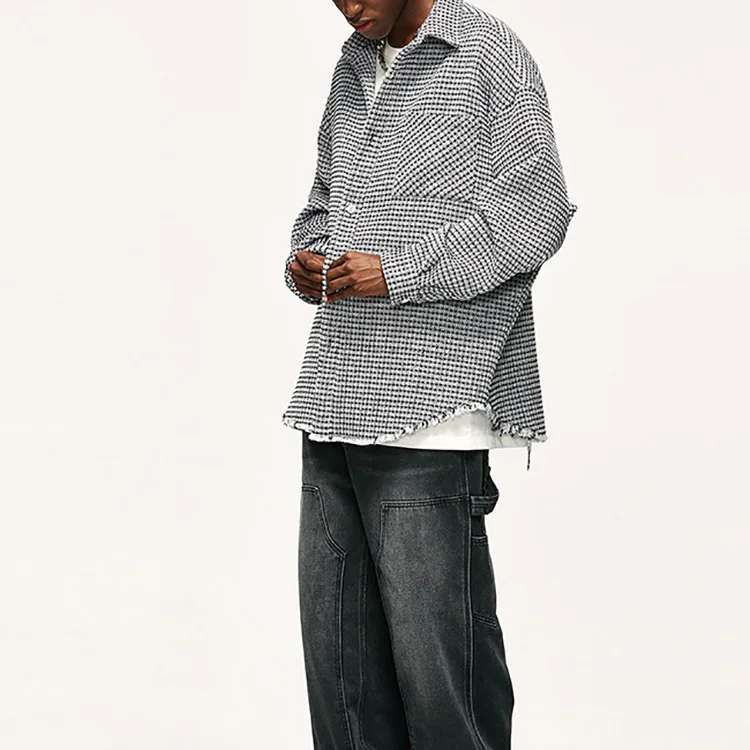 Business men dress shirt with cheap chest, pocket mens long sleeves office slim formal shirts/