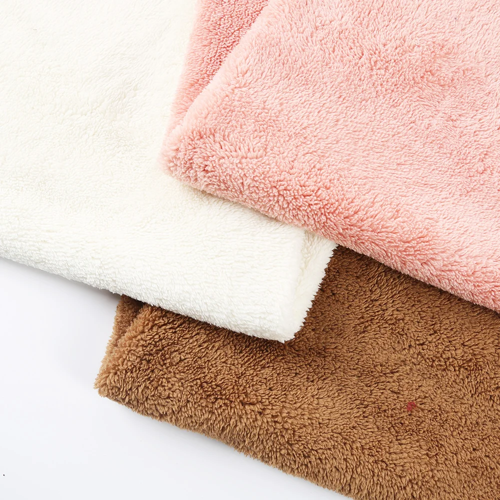 
Hot Sale 100 Polyester Fabric Printed Polar Fleece Fabric Shu Velveteen Fabric Camping Blanket 