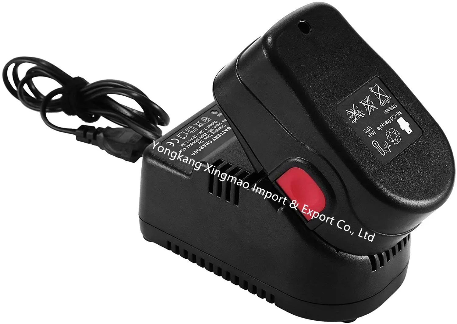 18V аккумуляторов с ЖК-дисплеем пистолет оптом заполнить 8000Psi один час быстрая зарядка 2 питание от аккумулятора беспроводной смазочный шприц