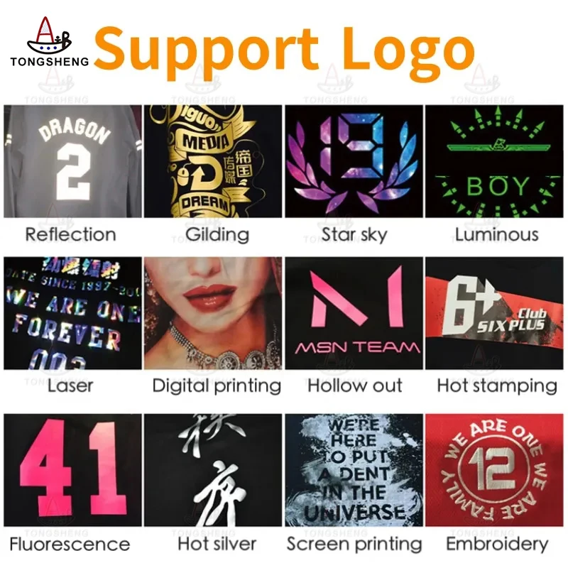 Supplier Custom Heavy Cotton Washed Tshirt 400 190 200 210 220 230 240 250 260 280 300 310 320 380 GSM Oversized T Shirt For Men