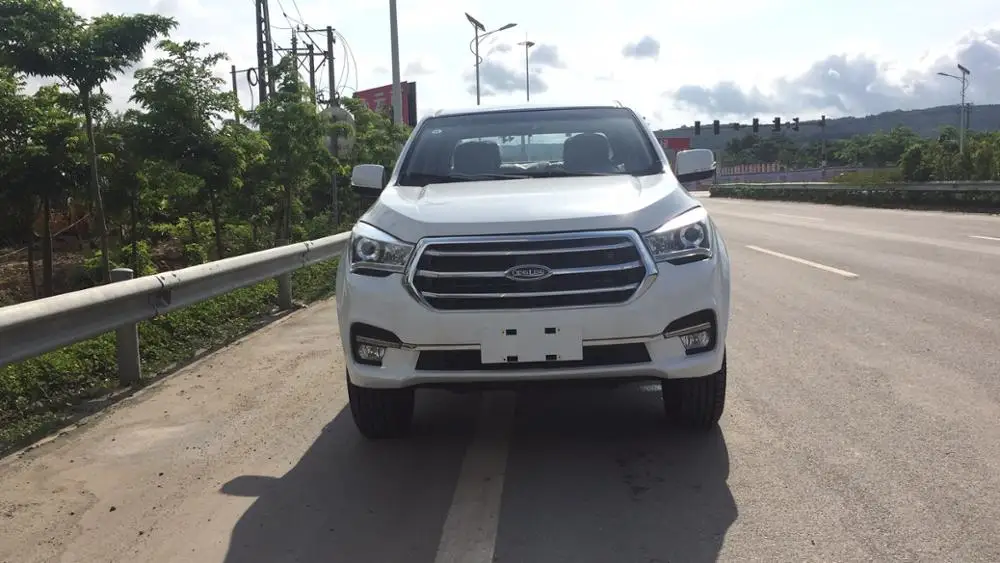 Новый пикап ISUZU diesel 2WD 4WD Deluxe Edition продажа пикапов