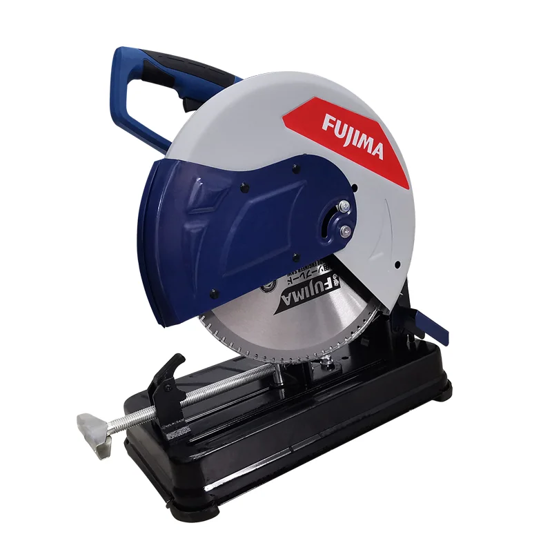 FUJIMA FT-CM3000 Industrial 3000W metal steel Cut Off Mchine electric cutting 355mm Cutting Machine