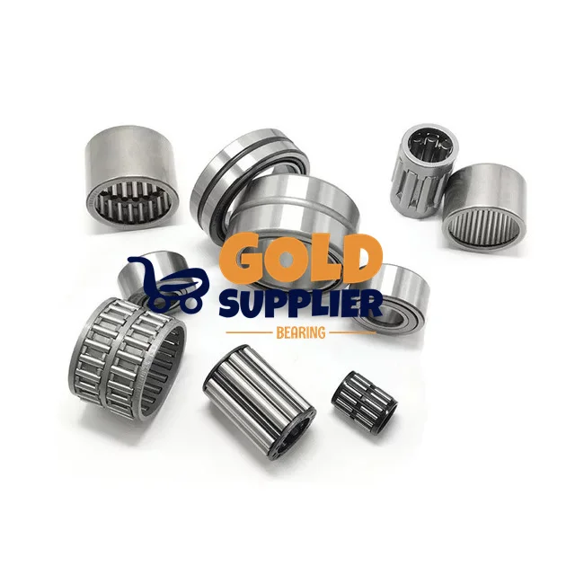 Оригинальный подшипник SKF NKI22/16 NKI22/20 NA49/22 NA69/22 NKI25/20TN NKI25/30 NA4905 NA4905.2RS NA6905