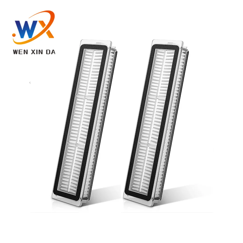 Washable Hepa Filter Compatible For Xiaomi Dreame D9 / L10 Pro Robot TROUVER Finder Vacuum Cleaner Replacement Accessories Parts