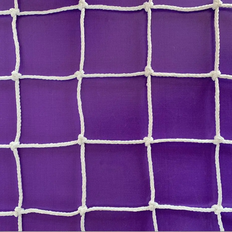 
fish farming nets, PE knotless fishing cage net , hdpe aquaculture seabass culture fishing cage 