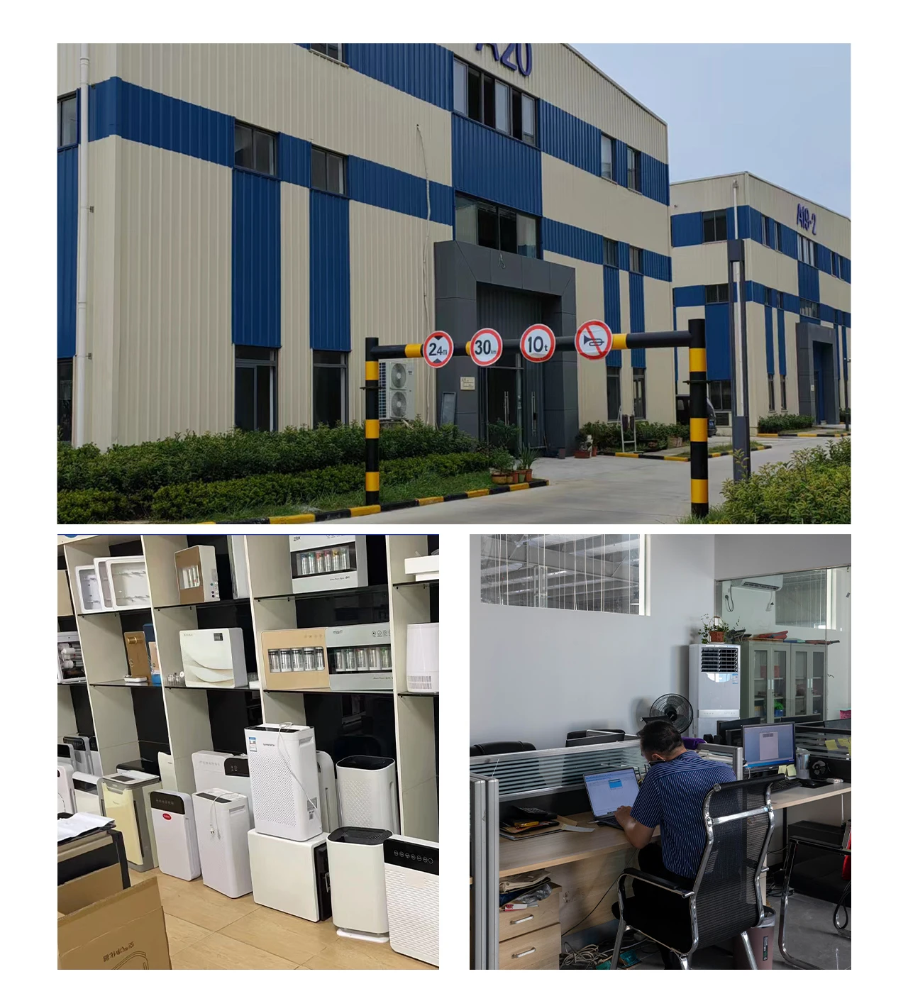 Water Purifier Household 5 Stage Reverse Osmosis Water Filter System Ro System Water Purifier