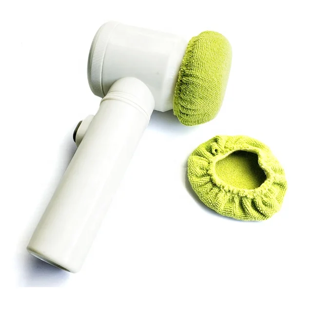 Microfiber Polishing Cover Pad