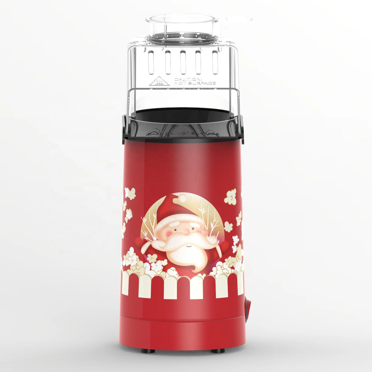 Snack Popcorn Maker Equipment Machine Pop Corn