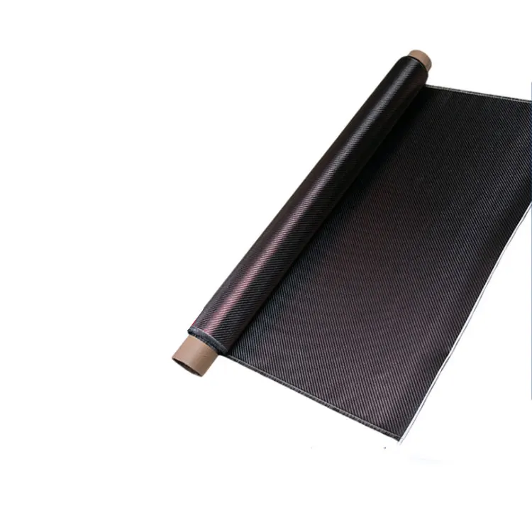 Biax Triaxial Multilayer Carbon Fiber Fibre Fabrics