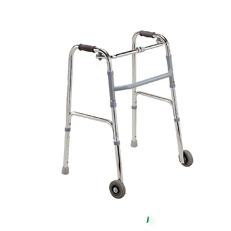 High quality patient elderly disabled mobility walker for adults