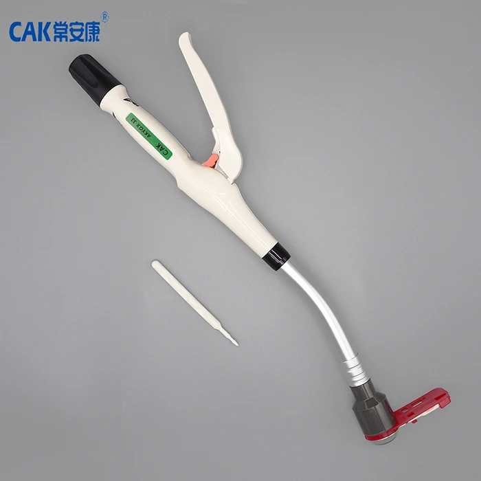 Sterilized disposable medical circular staplers