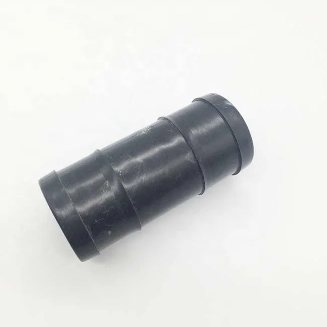 plastic hose fitting connectors 50mm T connector for agriculture irrigation
