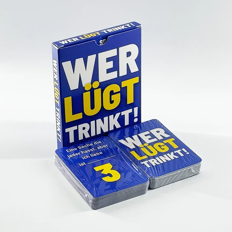 Free Sample Custom Design Baby Flash Card Cognitive Card Kids Educational Learning Memory Card Game