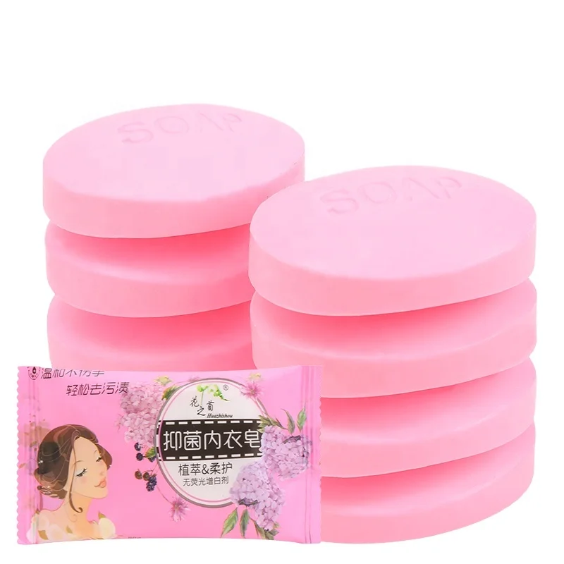  80gram antibacterial women underwear