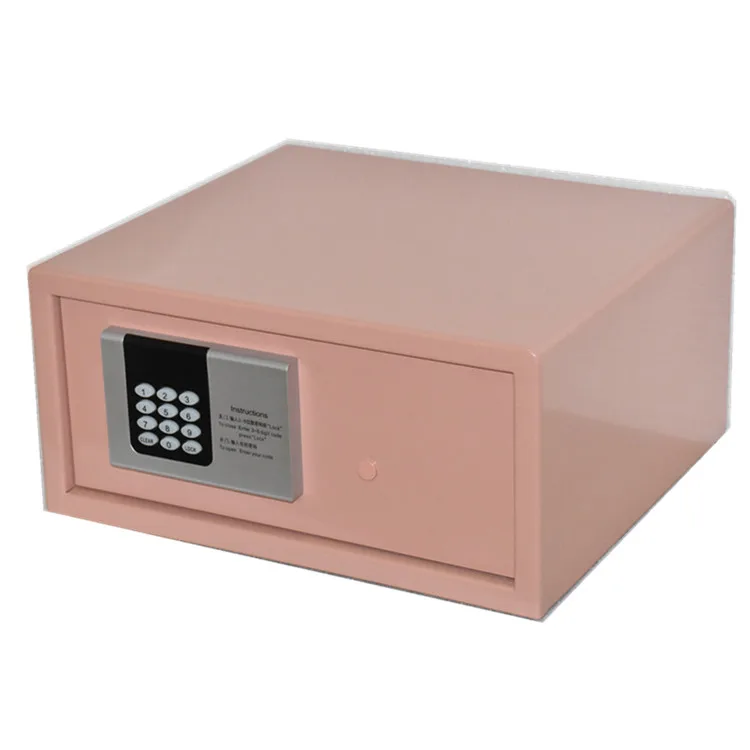 Прямая продажа с фабрики личные красочные дешевые маленькие деньги сейфы и сейфы