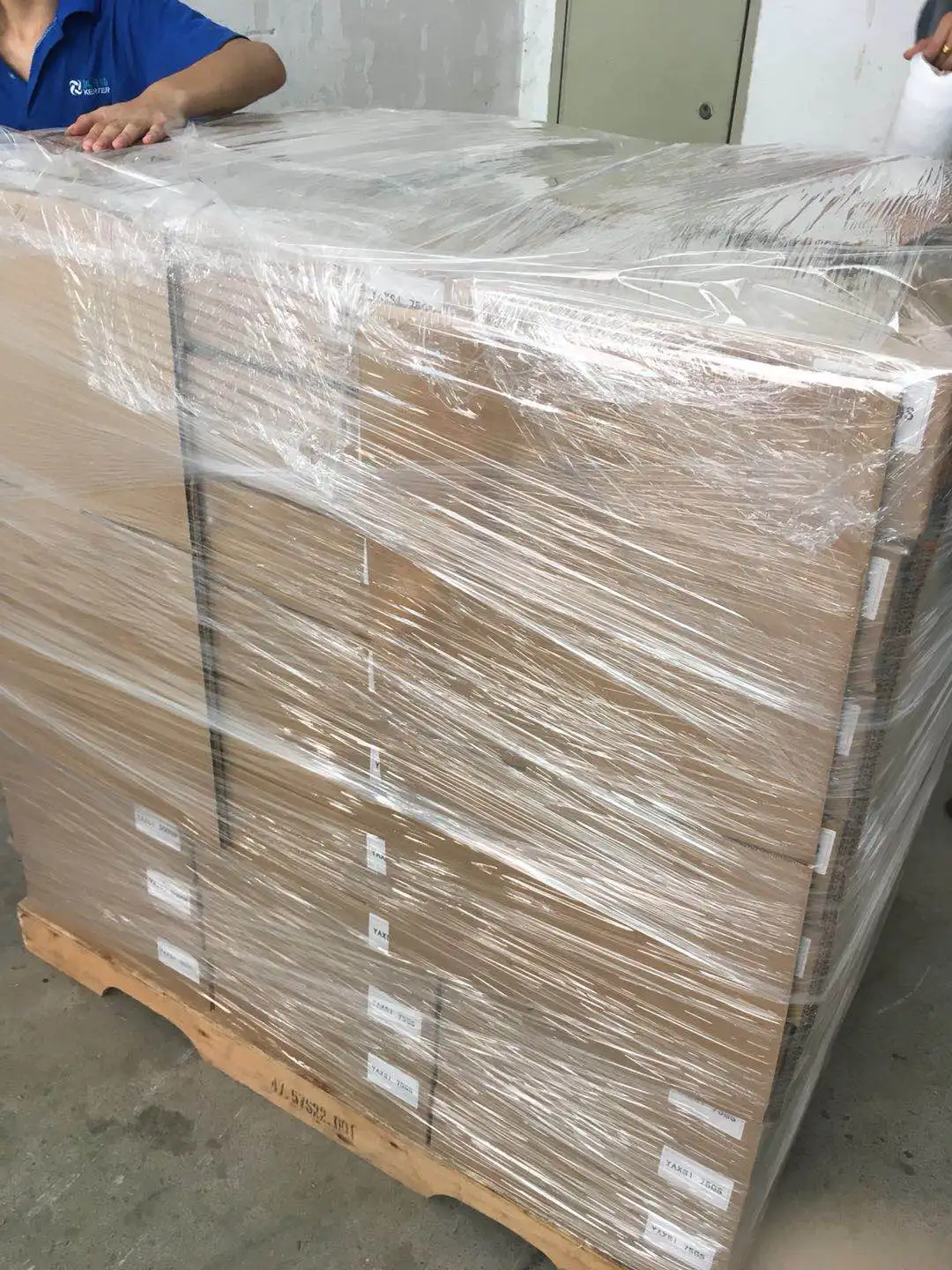China Brand Quick Fitting Domestic RO Self-Priming Pump Booster Pump 75gpd Small Size Pump