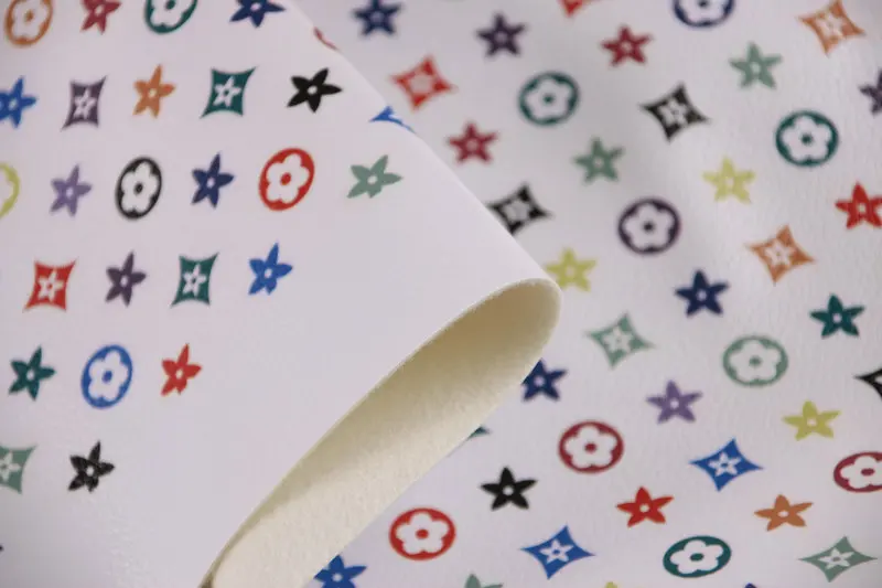 designers faux leather rolls