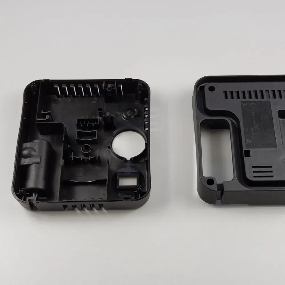 
Plastic moulds auto spare parts car injection molding molded plastic parts 