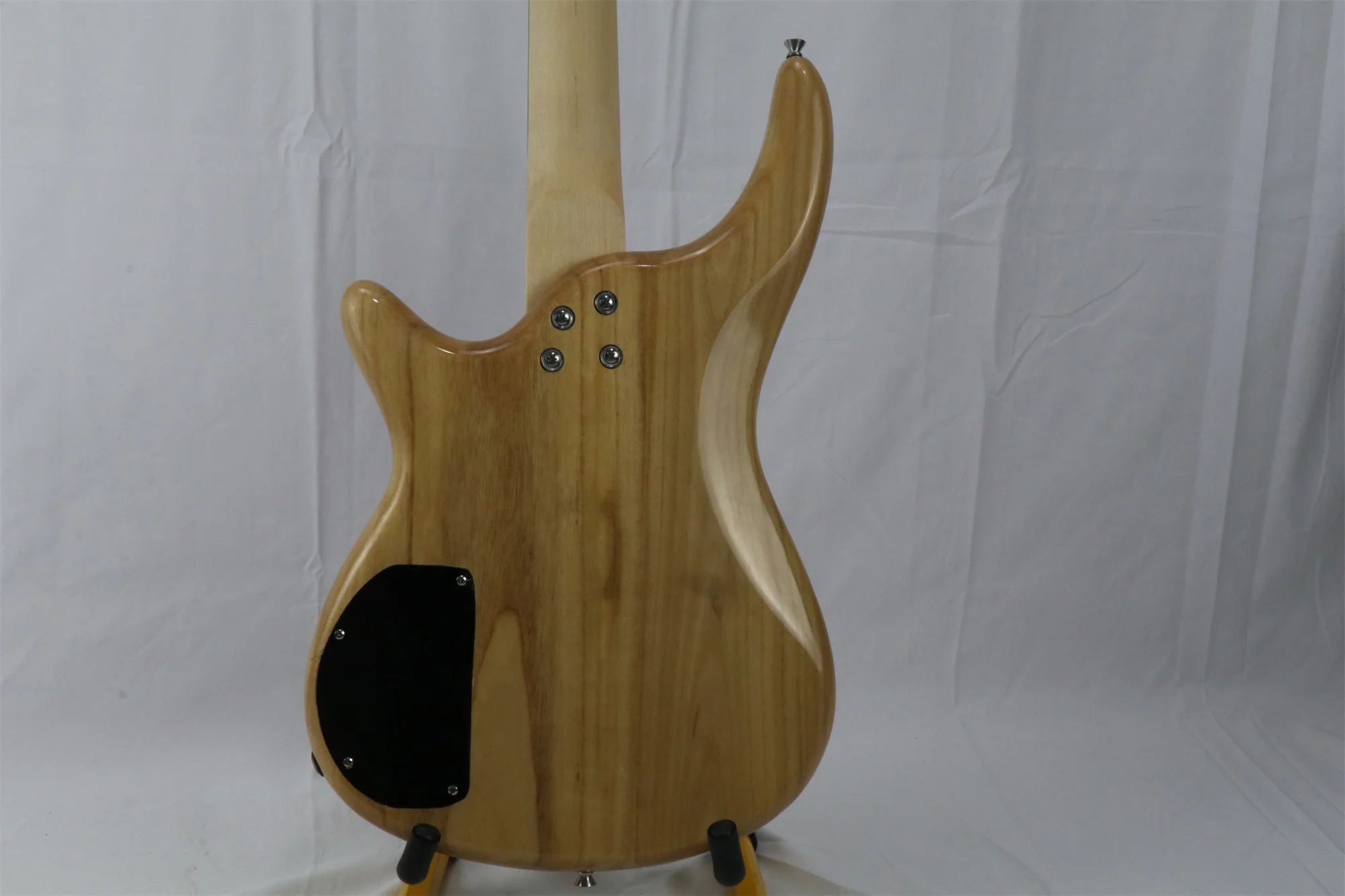 Hot Selling High Quality Durable Excellent Sound Performance Professional Electric Bass For Versatile Playing