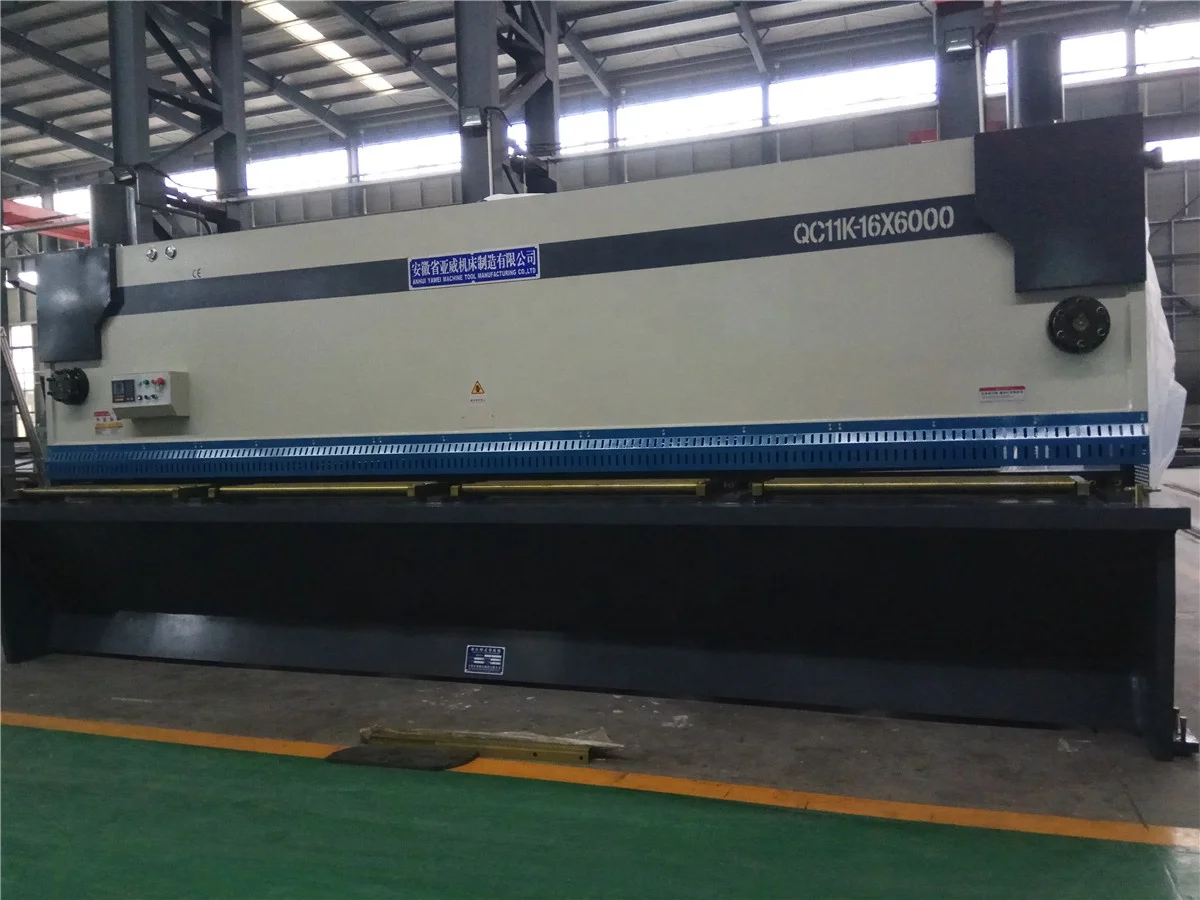 metal cutting machinery