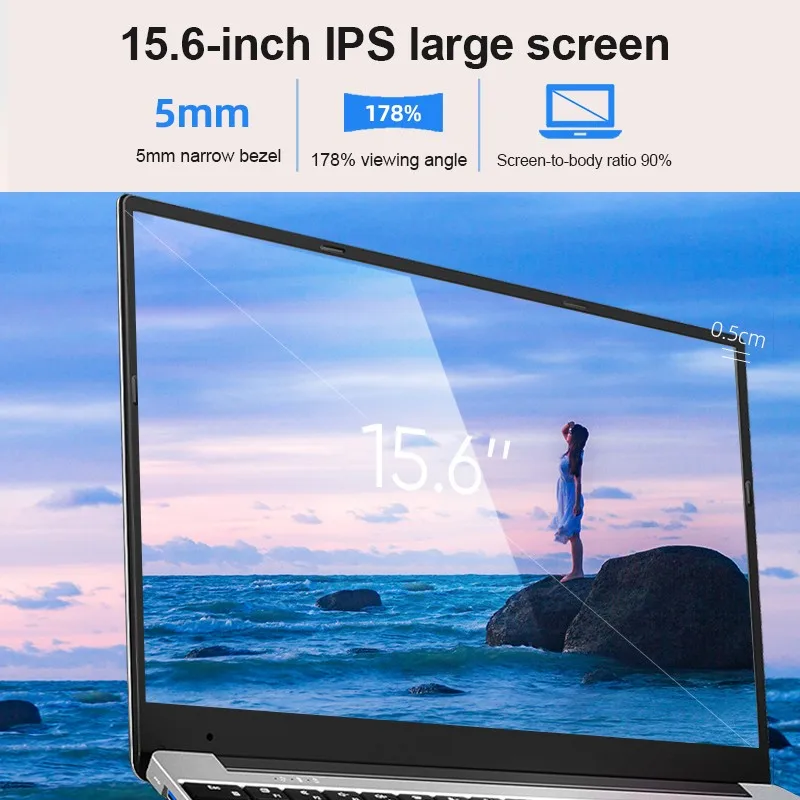 Wholesales Second Hand I5 Computer Haute Vitesse Pour Ordinateur Portable Laptop