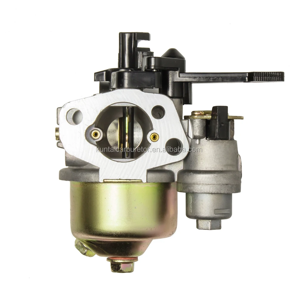 CARBURETOR CARB FIT FOR HONDA GX160 GX168F GX200 2KW 5.5HP 6HP 6.5HP 168F 6100-ZH8-W61 ENGINE PARTS