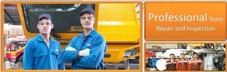 Famous Telescopic Crane XCNG QY50KA 50Ton Truck Mounted Crane